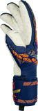 Reusch Attrakt SpeedBump 5470039 4410 blue orange gold s